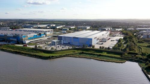 300 at the Powerhouse, Powerhouse Drive, Dartford, DA1