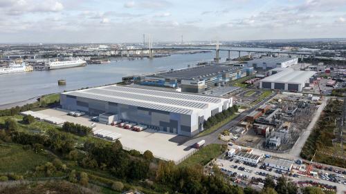 300 at the Powerhouse, Powerhouse Drive, Dartford, DA1