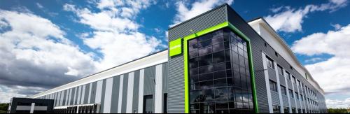 Bedford97, Bedford Commercial Park, Fields Road, Wooton, MK43
