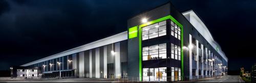 Bedford97, Bedford Commercial Park, Fields Road, Wooton, MK43