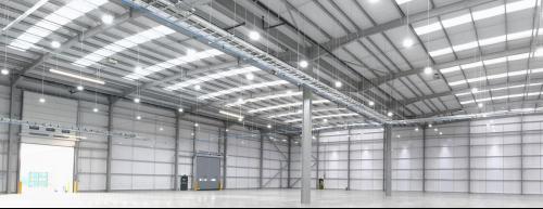 Plot 2, London Medway Commercial Park, Kingsnorth, ME3