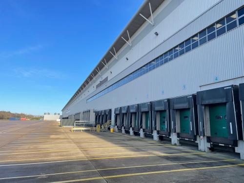 Peterborough 736, Kingston Park, Flaxley Road, Peterborough, PE2