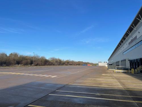 Peterborough 736, Kingston Park, Flaxley Road, Peterborough, PE2