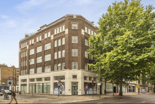 365, Euston Road (1st Floor), Fitzrovia, London, NW1