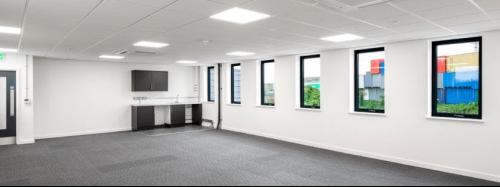Unit 1, Valor Park, Kingsbridge Road, Barking, IG11