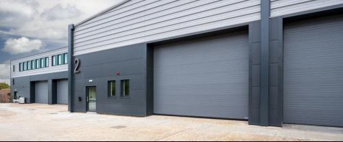 Unit 1, Valor Park, Kingsbridge Road, Barking, IG11