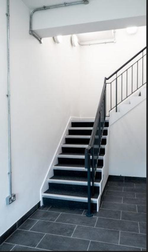 Unit 1, Valor Park, Kingsbridge Road, Barking, IG11