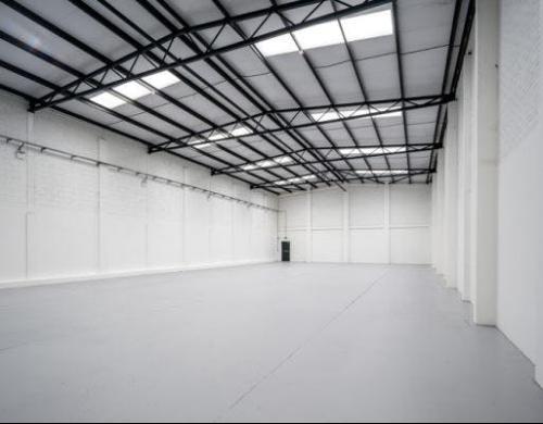 Unit 2, Valor Park, Kingsbridge Road, Barking, IG11