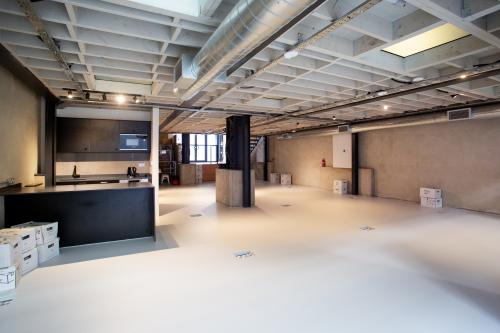 31A Corsham Street, Old Street, London, N1
