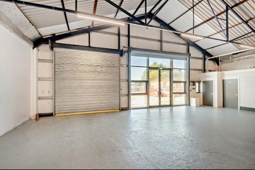 Unit 3, Chapel Brook Trade Park, 13 Wilson Road, Huyton, Liverpool, L36