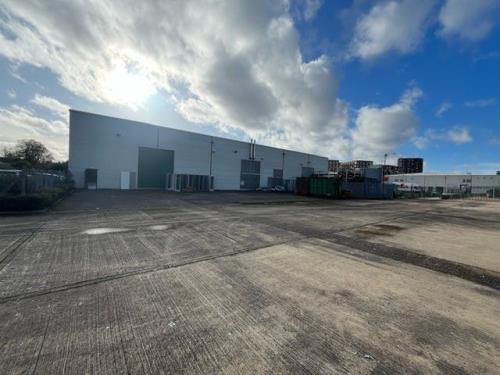 B1-B3, Forbury Park Industrial Estate, Kenavon Drive, Reading, RG1