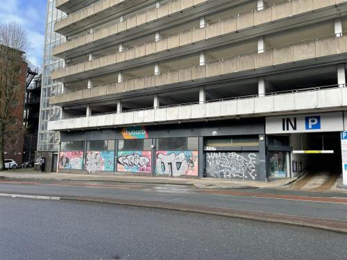 Berkeley Place, Clifton, Bristol, BS8
