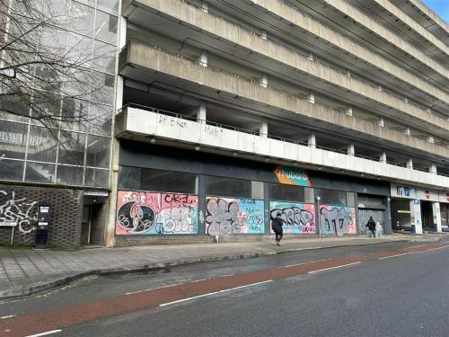 Berkeley Place, Clifton, Bristol, BS8