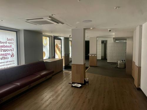 Unit 2 & 3, 15 Basinghall Street, City, London, EC2V