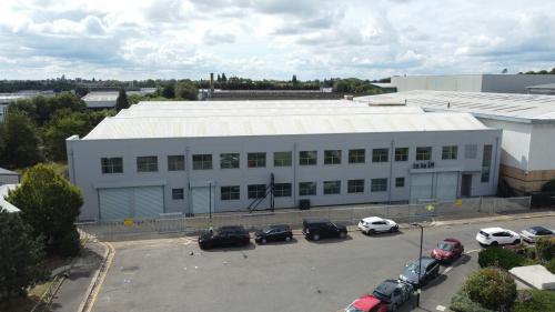 Northolt 68, Belvue Road, Northolt, UB5