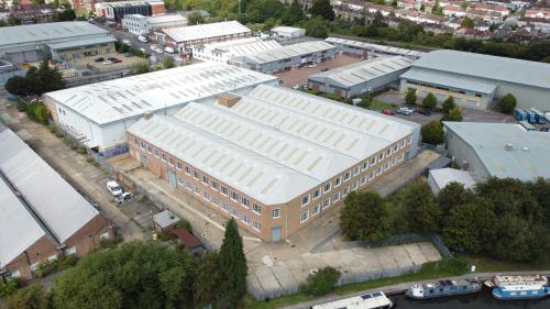 Northolt 68, Belvue Road, Northolt, UB5