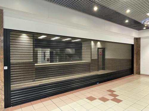 Unit 1, Saddlers Centre, 27 Bradford Mall, Walsall, WS1
