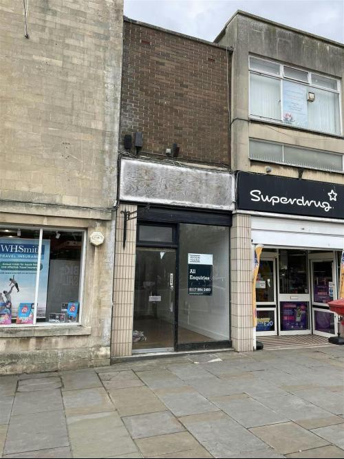 1A High Street, Chippenham, SN15