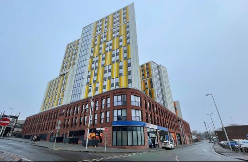 Unit 2, Bishop Gate, Tower Street, Coventry, CV1