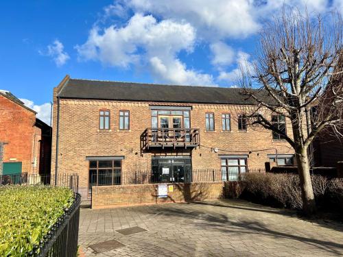 Wethered House, Pound Lane, Marlow, SL7