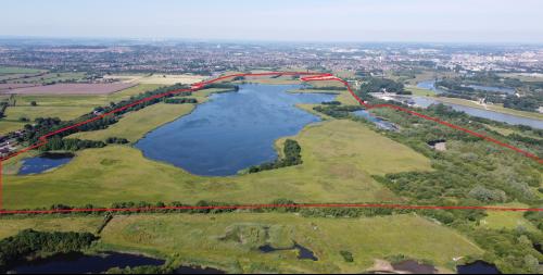347 Acres, Adbolton Lane, Nottingham, NG2