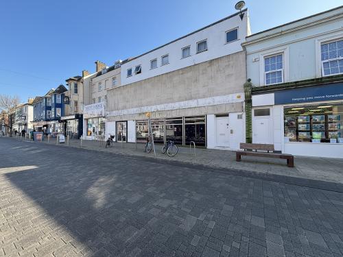 17 High Street, Bognor Regis, PO21