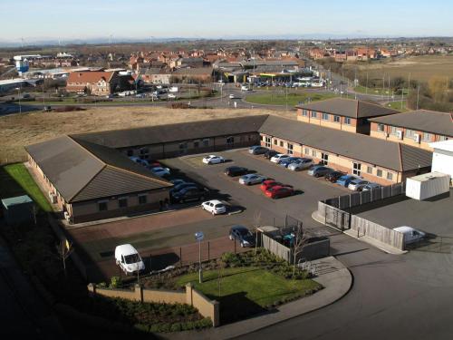 Unit 4 and 6 7 Clock Court, Campbell Way, Dinnington, S25