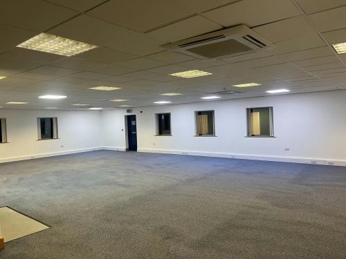 Unit 4 and 6 7 Clock Court, Campbell Way, Dinnington, S25