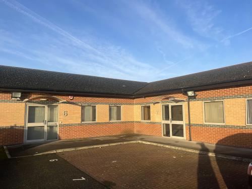 Unit 4 and 6 7 Clock Court, Campbell Way, Dinnington, S25