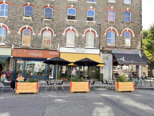 148, Regents Park Road, Primrose Hill, London, NW1