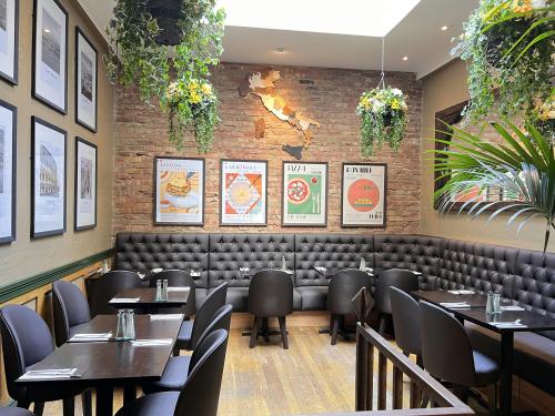 148, Regents Park Road, Primrose Hill, London, NW1