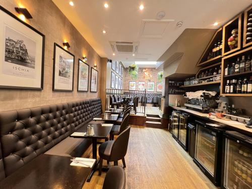 148, Regents Park Road, Primrose Hill, London, NW1