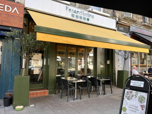 148, Regents Park Road, Primrose Hill, London, NW1