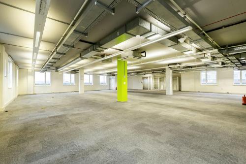 Finsbury Park, 7 Newington Barrow Way, Finsbury Park, London, N7