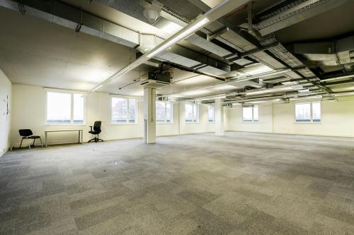 Finsbury Park, 7 Newington Barrow Way, Finsbury Park, London, N7