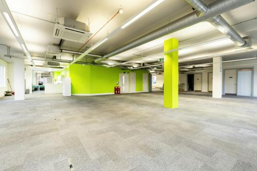 Finsbury Park, 7 Newington Barrow Way, Finsbury Park, London, N7
