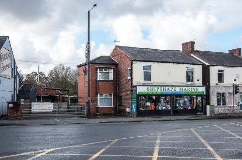 314/316 London Road, Stockport, SK7