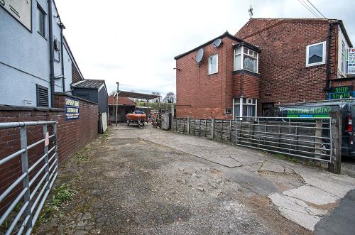 314/316 London Road, Stockport, SK7