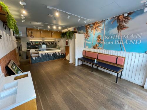 6 Northcote Road, Clapham Junction, London, SW11