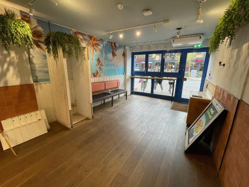 6 Northcote Road, Clapham Junction, London, SW11