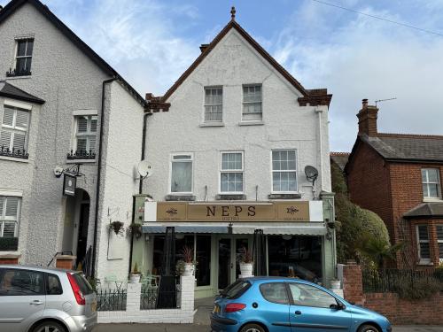 1 Station Hill, Maidenhead, Cookham, SL6