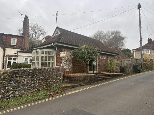 Blow Your Top, Church Hill, Patcham Village, Brighton, BN1