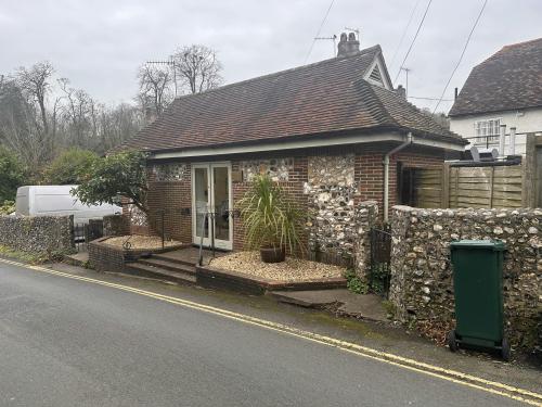 Blow Your Top, Church Hill, Patcham Village, Brighton, BN1