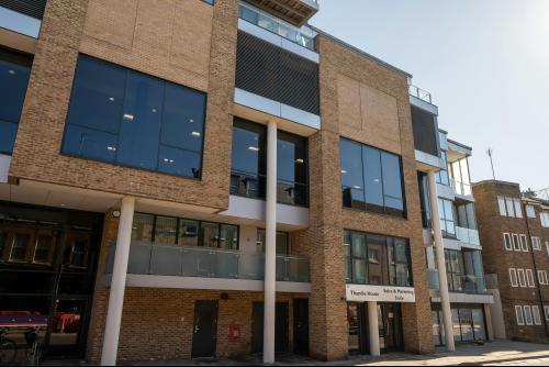 19-21 Chamberlayne Road, Kensal Rise, London, NW10
