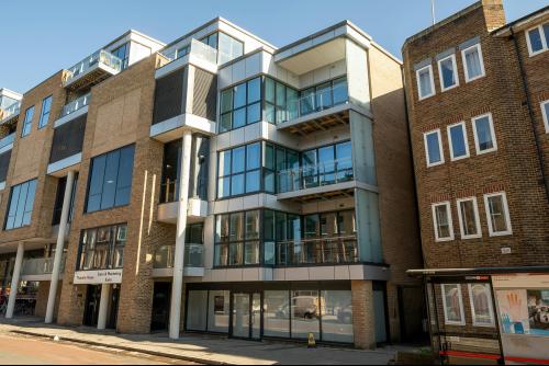 19-21 Chamberlayne Road, Kensal Rise, London, NW10