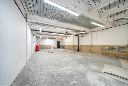 19-21 Chamberlayne Road, Kensal Rise, London, NW10