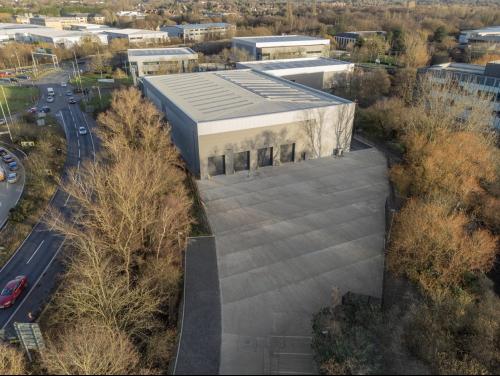 Unit 5, Frimley Business Park, Camberley, GU16