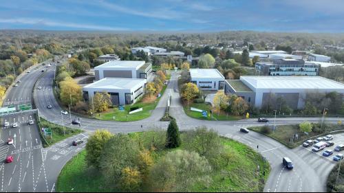 Unit 5, Frimley Business Park, Camberley, GU16