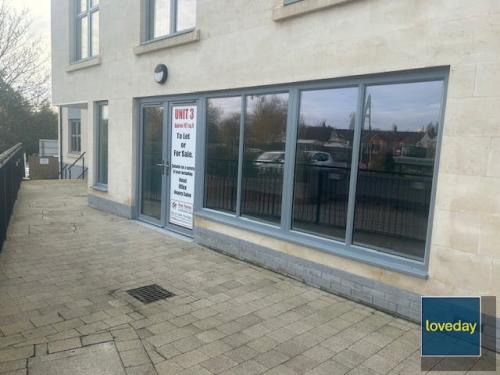 Unit 3 Orchard Lodge, The Pippin, Calne, SN11
