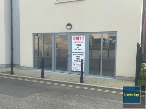 Unit 1, The Pippin, Calne, SN11